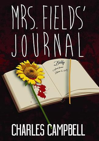 9781633155541: Mrs. Fields' Journal