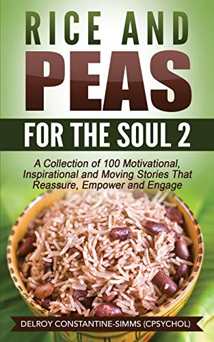 Imagen de archivo de Rice and Peas for the Soul 2 a la venta por Reuseabook