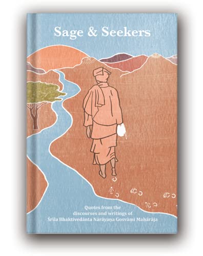 Stock image for Sage & Seekers for sale by Cotswold Rare Books