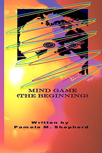 Imagen de archivo de Mind Game: (The Beginning) a la venta por Lucky's Textbooks