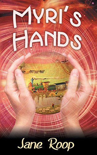 Stock image for Myri's Hands for sale by Lucky's Textbooks