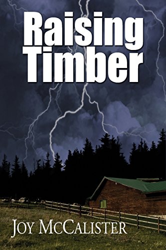 Stock image for Raising Timber for sale by Irish Booksellers