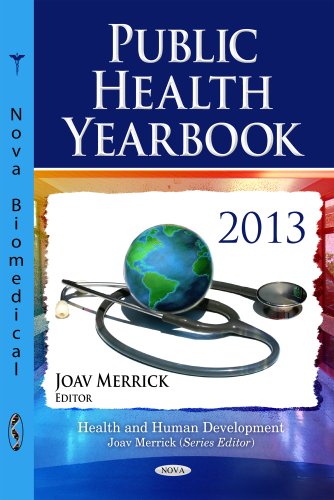 Stock image for PUBLIC HEALTH YEARBOOK 2013 (Health and Human Development) for sale by WorldofBooks