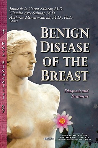 Stock image for Benign Disease of the Breast for sale by PBShop.store US
