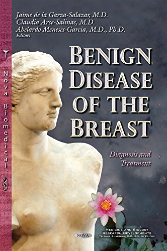 Stock image for Benign Disease of the Breast: Diagnosis and Treatment for sale by Kennys Bookshop and Art Galleries Ltd.