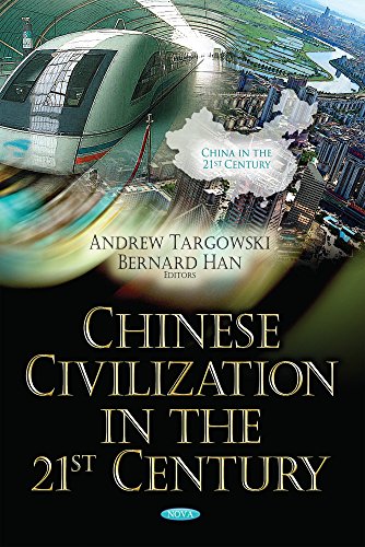 Stock image for Chinese Civilization in the 21st Century for sale by PBShop.store US