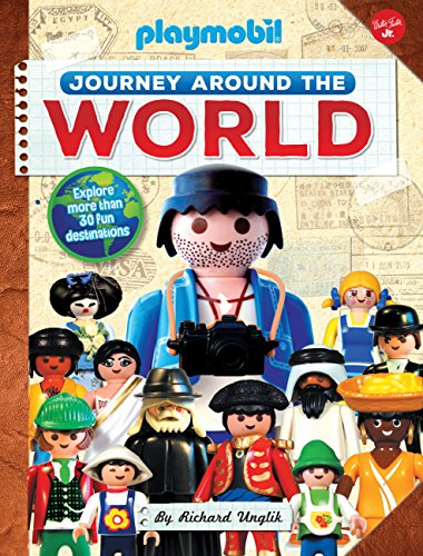 9781633220799: Journey Around the World