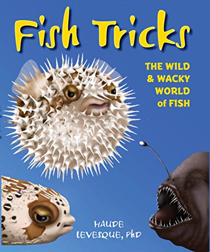 Stock image for Fish Tricks for sale by BookOutlet