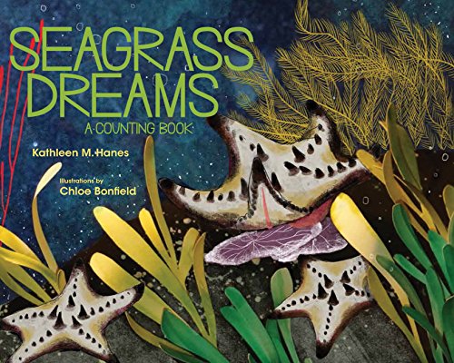 Beispielbild fr Seagrass Dreams : A Counting Book zum Verkauf von Better World Books