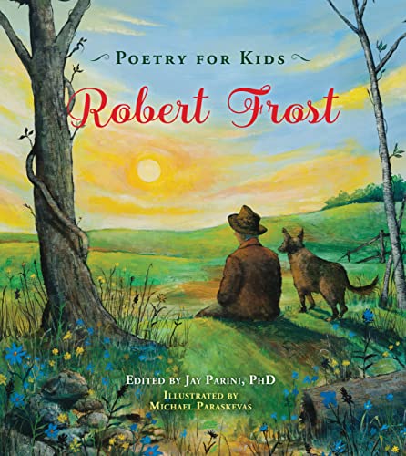 9781633222205: Poetry for Kids: Robert Frost