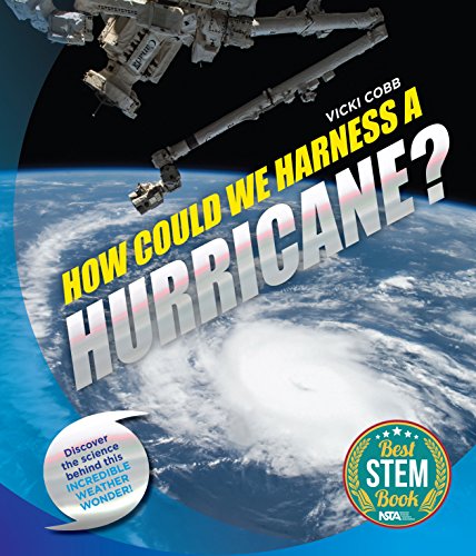 Beispielbild fr How Could We Harness a Hurricane? zum Verkauf von Bookoutlet1