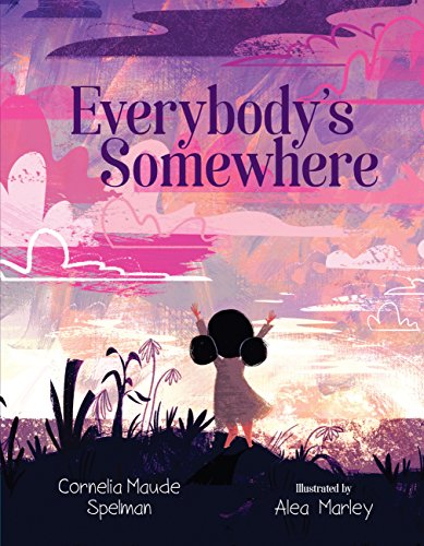 Stock image for Everybody's Somewhere for sale by Better World Books