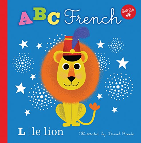 Beispielbild fr Little Concepts: ABC French (Little Concepts, 3) zum Verkauf von SecondSale