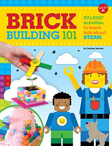 Stock image for Brick Building 101 for sale by Postscript Books