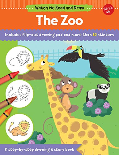 9781633225374: The Zoo