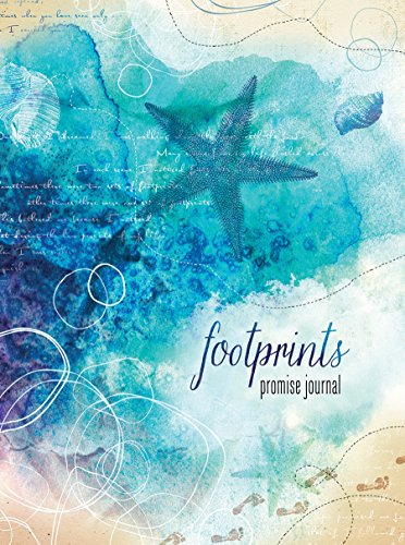 9781633260115: Footprints: Promise Journal