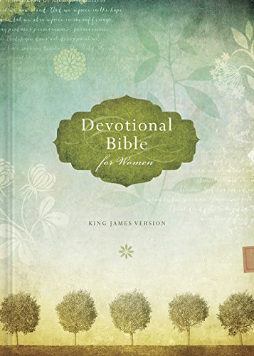 9781633260986: Devotional Bible for Women