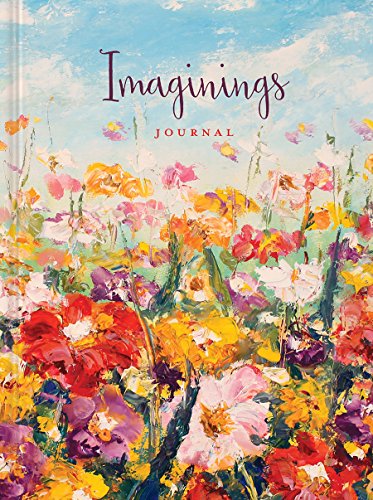 Beispielbild fr Imaginings (Signature Journals) zum Verkauf von AwesomeBooks