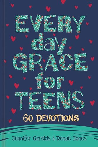 9781633261969: Everyday Grace for Teens: 60 Devotions (Giftbooks)