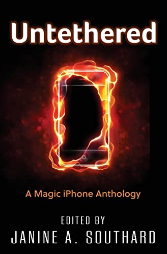 Stock image for Untethered: A Magic iPhone Anthology for sale by Lucky's Textbooks