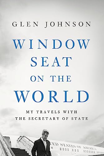 Beispielbild fr Window Seat on the World zum Verkauf von Better World Books
