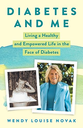 Stock image for Diabetes and Me: Living a Healthy and Empowered Life in the Face of Diabetes for sale by HPB-Emerald