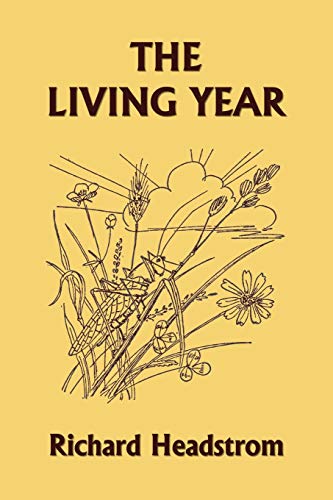 Beispielbild fr The Living Year (Yesterday's Classics) zum Verkauf von SecondSale