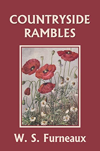 Imagen de archivo de Countryside Rambles (Yesterday's Classics) a la venta por WorldofBooks