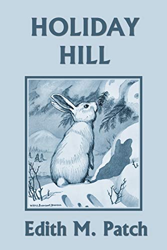 Beispielbild fr Holiday Hill (Yesterday's Classics) zum Verkauf von GreatBookPrices