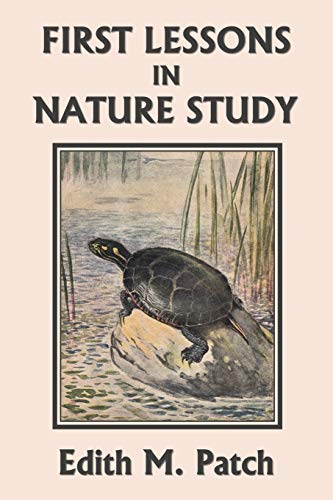 Beispielbild fr First Lessons in Nature Study (Yesterday's Classics) zum Verkauf von Books From California