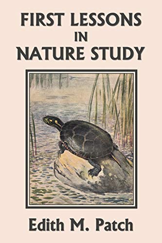 9781633340992: First Lessons in Nature Study (Yesterday's Classics)