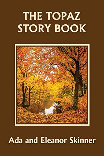 Stock image for The Topaz Story Book (Yesterday's Classics) for sale by GreatBookPricesUK