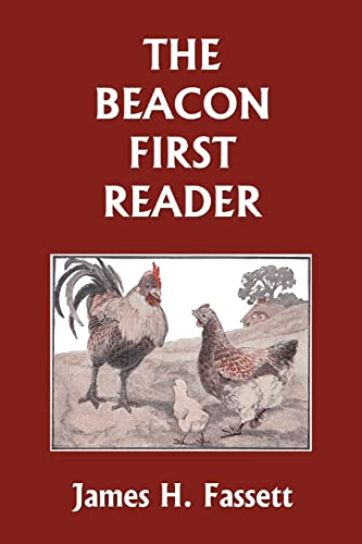 Stock image for The Beacon First Reader (color edition) (Yesterday's Classics) for sale by GreatBookPrices