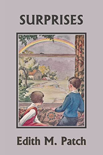 Stock image for Surprises (Yesterday's Classics) for sale by GreatBookPrices