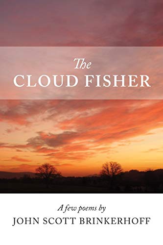 Imagen de archivo de The Cloud Fisher a la venta por HPB Inc.