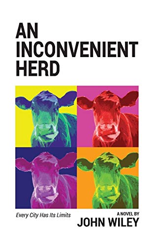 Imagen de archivo de An Inconvenient Herd a la venta por Gulf Coast Books