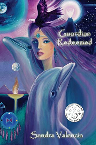 Stock image for Guardian Redeemed: Perfect Place to Be (The Chikondra Trilogy) for sale by Lucky's Textbooks