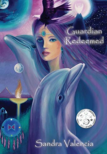 Stock image for Guardian Redeemed: Perfect Place to Be (The Chikondra Trilogy) for sale by Lucky's Textbooks