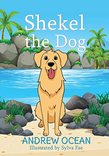 Stock image for Shekel the Dog for sale by Lucky's Textbooks
