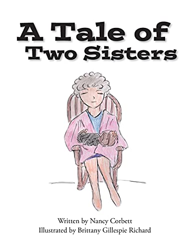 Beispielbild fr A Tale of Two Sisters zum Verkauf von Buchpark