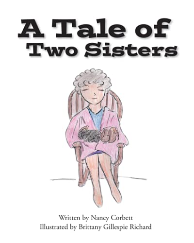 Imagen de archivo de A Tale of Two Sisters a la venta por GreatBookPrices