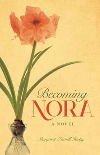 Beispielbild fr Becoming Nora zum Verkauf von ThriftBooks-Dallas