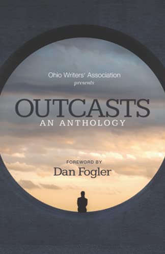 Stock image for Outcasts: Short Stories by Ohio's Best Writers for sale by SecondSale