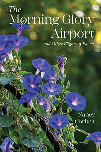 Stock image for The Morning Glory Airport and Other Flights of Fancy for sale by ThriftBooks-Dallas