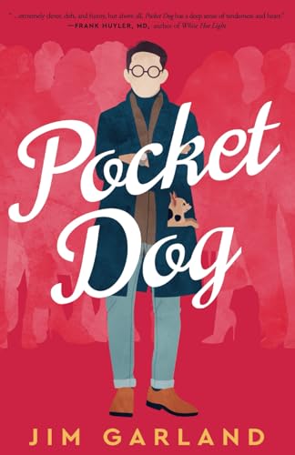 Stock image for Pocket Dog for sale by GreatBookPrices