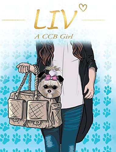 Beispielbild fr LIV: A Ccb Girl zum Verkauf von Redux Books