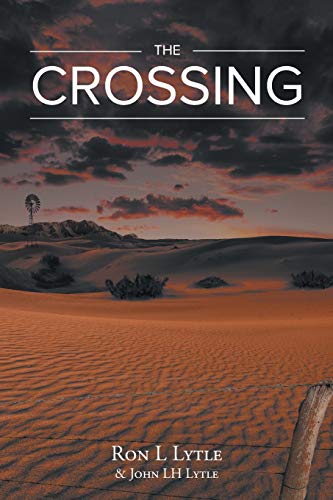 Stock image for The Crossing for sale by Books From California
