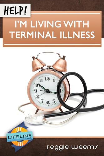 Beispielbild fr Help! I'm Living with Terminal Illness zum Verkauf von Revaluation Books