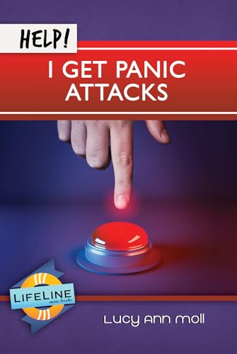 9781633421738: Help! I Get Panic Attacks (Lifeline Mini-Books)