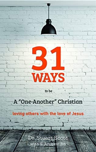 Beispielbild fr 31 Ways to Be a "One-Another" Christian zum Verkauf von Blackwell's